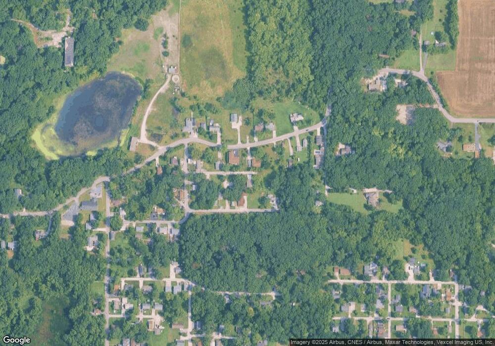 7119 W 126th Place, Cedar Lake, IN 46303 - photo 1