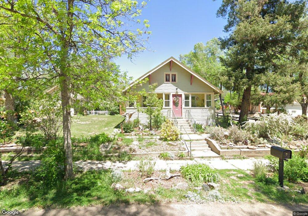 102 W Ramona Ave, Colorado Springs, CO 80905 - photo 1