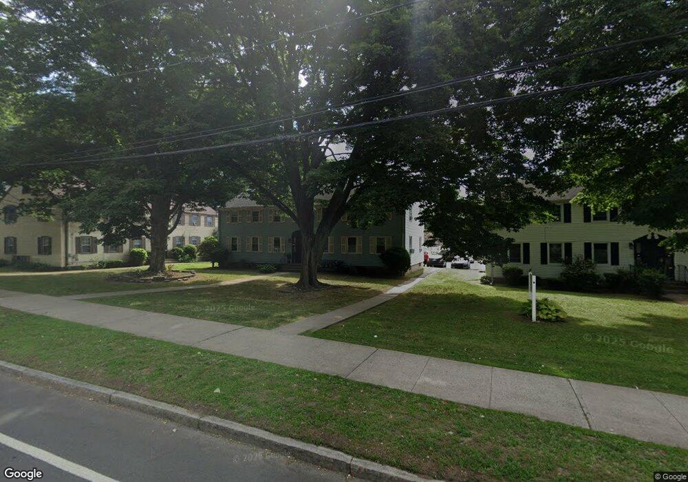 1225 Ella T Grasso Blvd unit A, New Haven, CT 06511 - photo 1