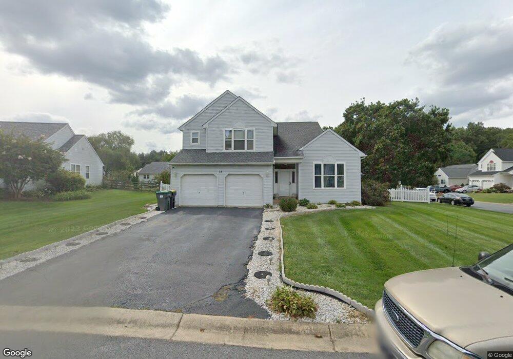 14 Camino Ct, New Castle, DE 19720 - photo 1