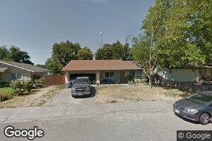 42231 Daniel St, Knights Landing, CA 95645
