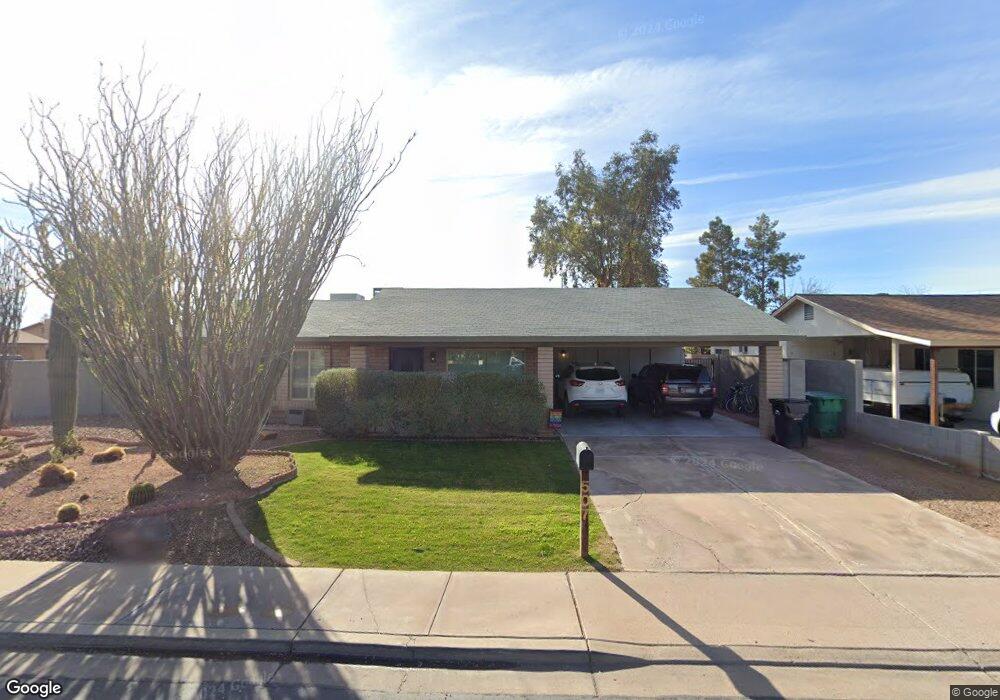 507 W Posada Ave, Mesa, AZ 85210 - photo 1