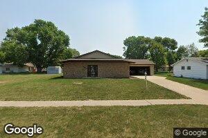 1413 Southfield Dr, Jefferson, IA 50129