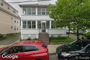 45 Wolcott St Unit 3, Everett, MA 02149