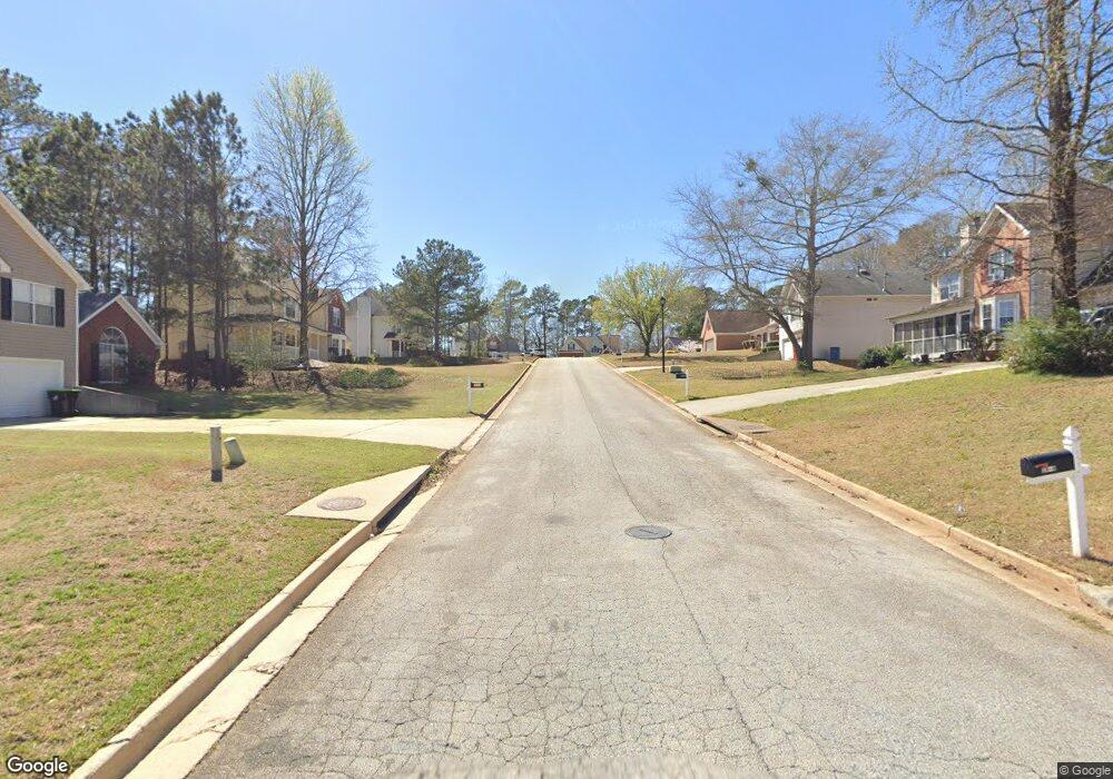 0 Whitney Way, Rex, GA 30273 - photo 1