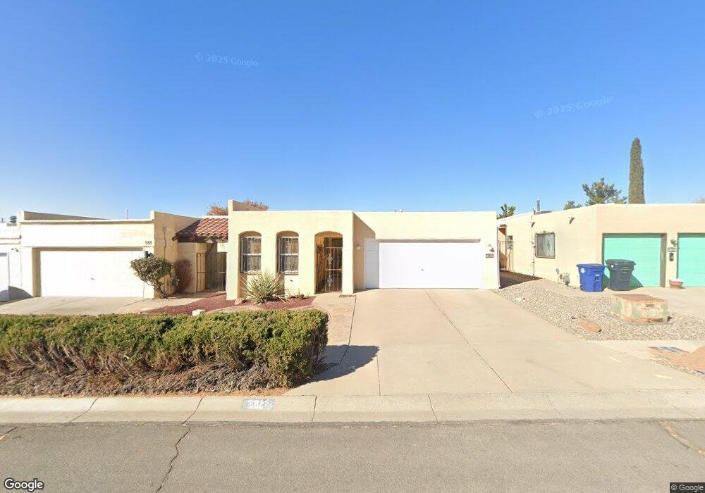 5815 Knollwood Dr NE, Albuquerque, NM 87109 - photo 1