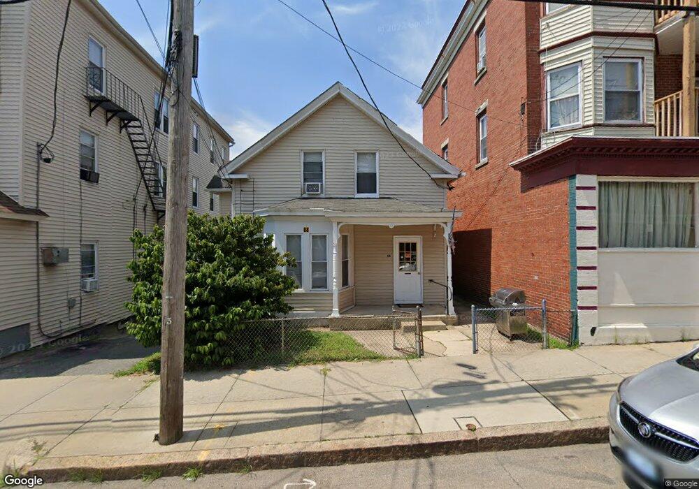 88 Rathbun St, Woonsocket, RI 02895 - photo 1