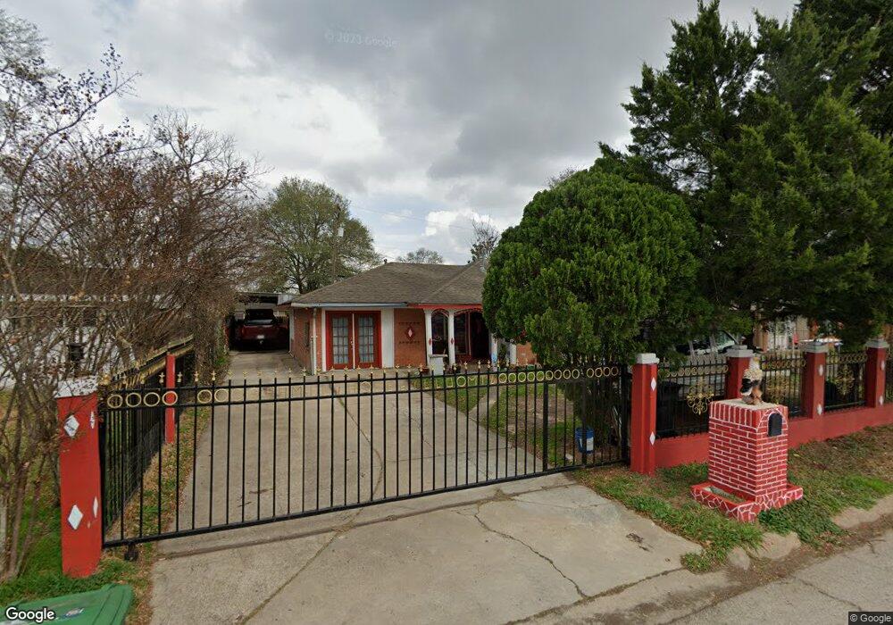 2919 Barksdale Dr, Houston, TX 77093 - photo 1