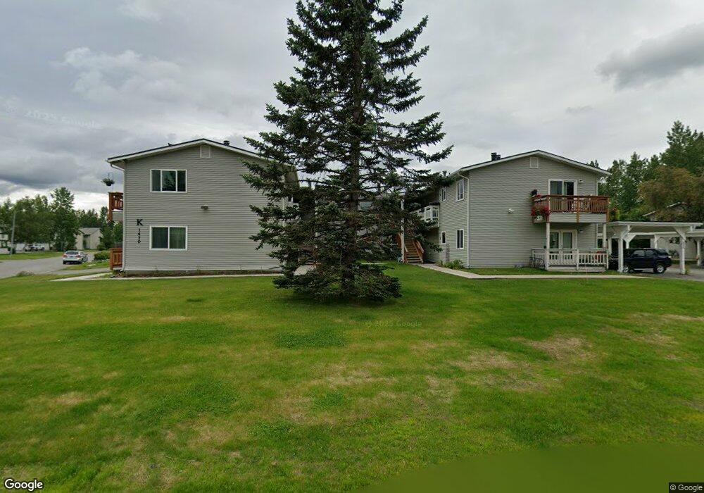 1470 Northview Dr unit K3, Anchorage, AK 99504 - photo 1