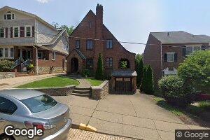 408 Emerson Ave, Pittsburgh, PA 15215