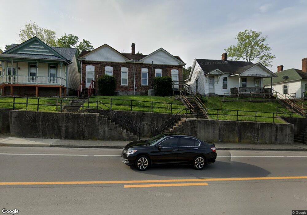 145 E Main St, Frankfort, KY 40601 - photo 1