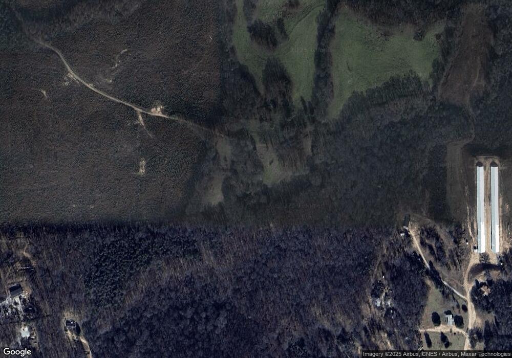 380 Jed Ayers Rd, Carnesville, GA 30521 - photo 1