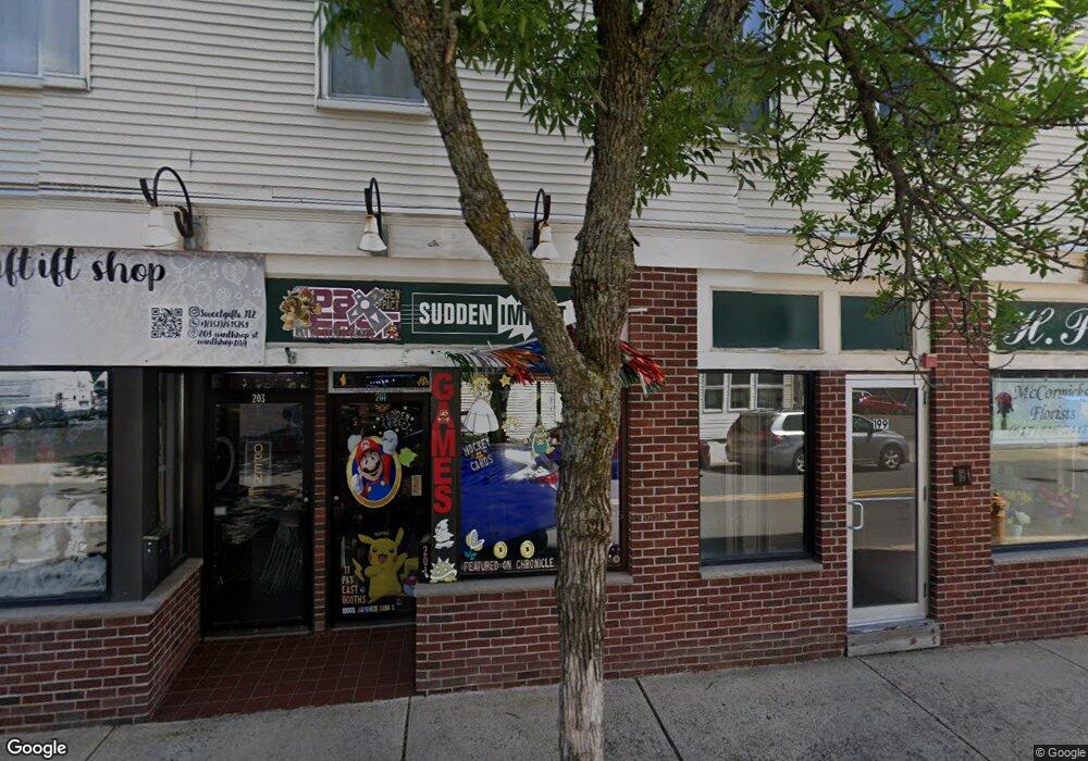 201 Winthrop St unit 4, Winthrop, MA 02152 - photo 1