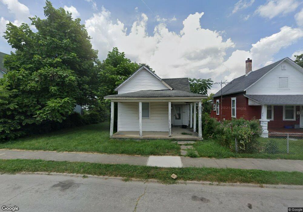 1316 E 8th St, Muncie, IN 47302 - photo 1