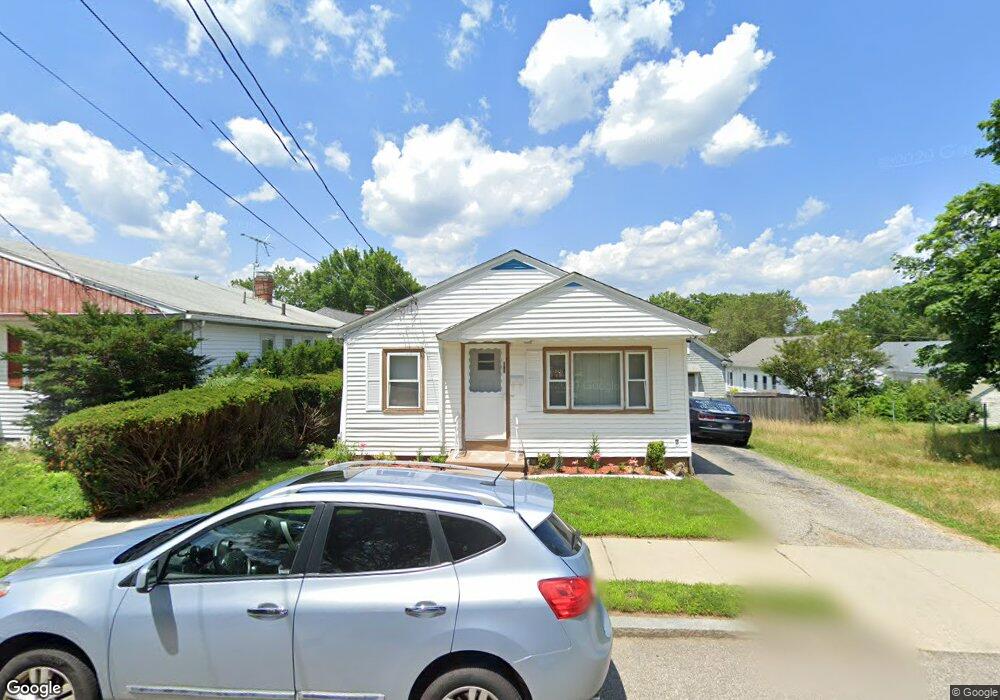 123 Farm St, Providence, RI 02908 - photo 1
