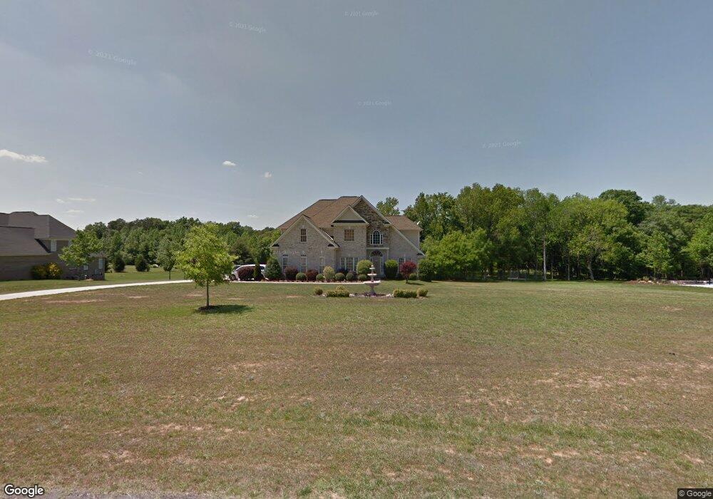 4343 Whitetail Ln, Midland, NC 28107 - photo 1