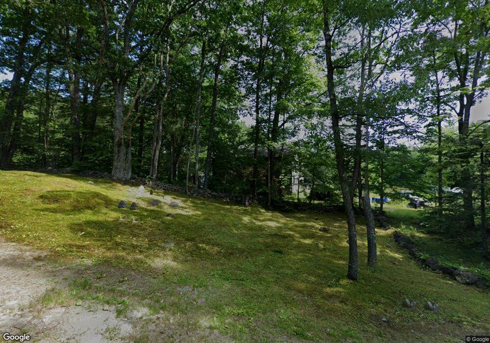 1044 Manns Hill Rd, Littleton, NH 03561 - photo 1