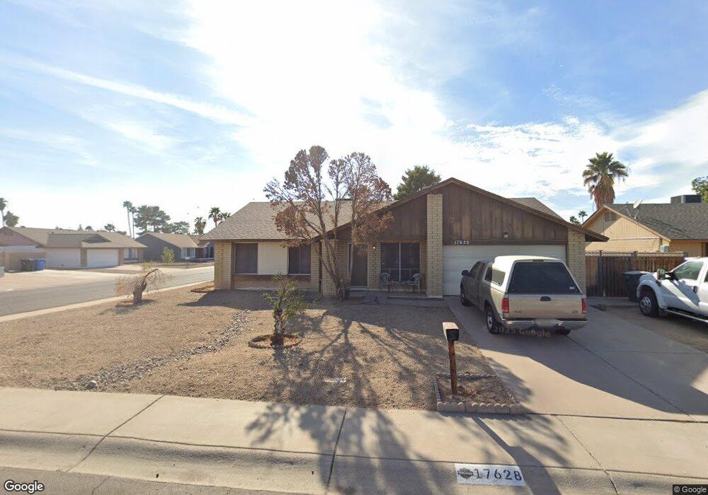 17628 N 34th Ave, Phoenix, AZ 85053 - photo 1