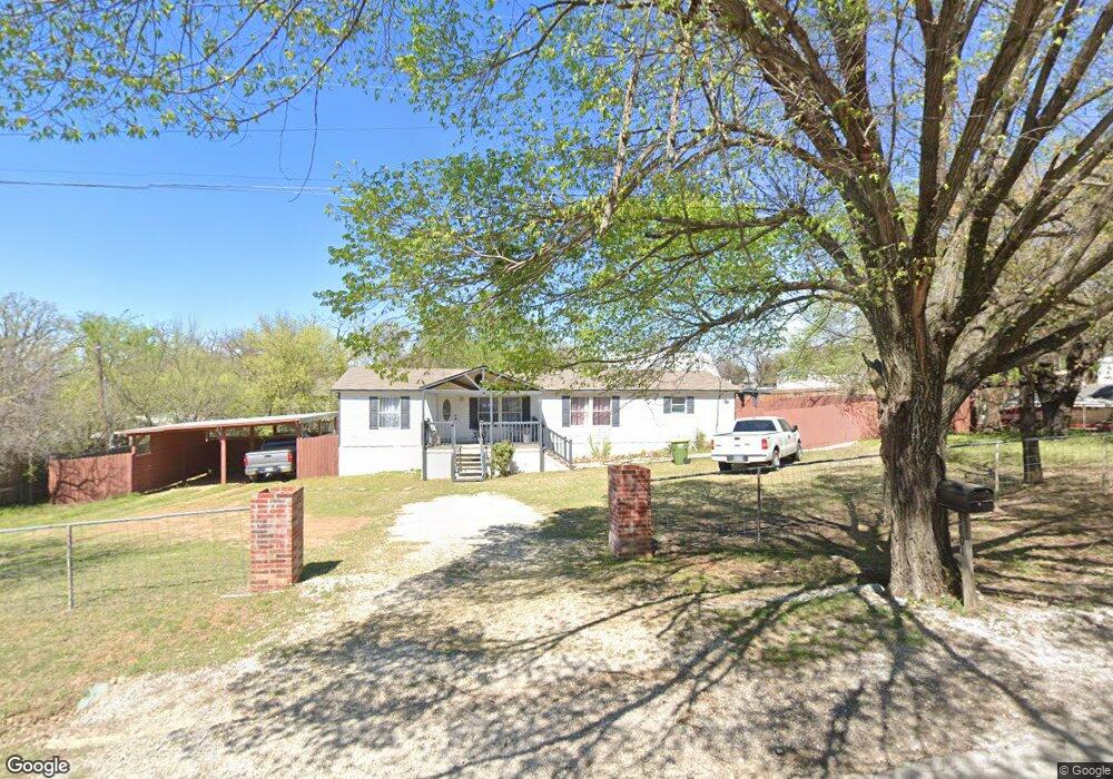 3801 Falconcrest Dr, Joshua, TX 76058 - photo 1