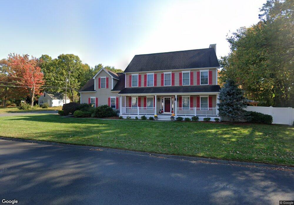 90 Mountain View Ave, Bristol, CT 06010 - photo 1