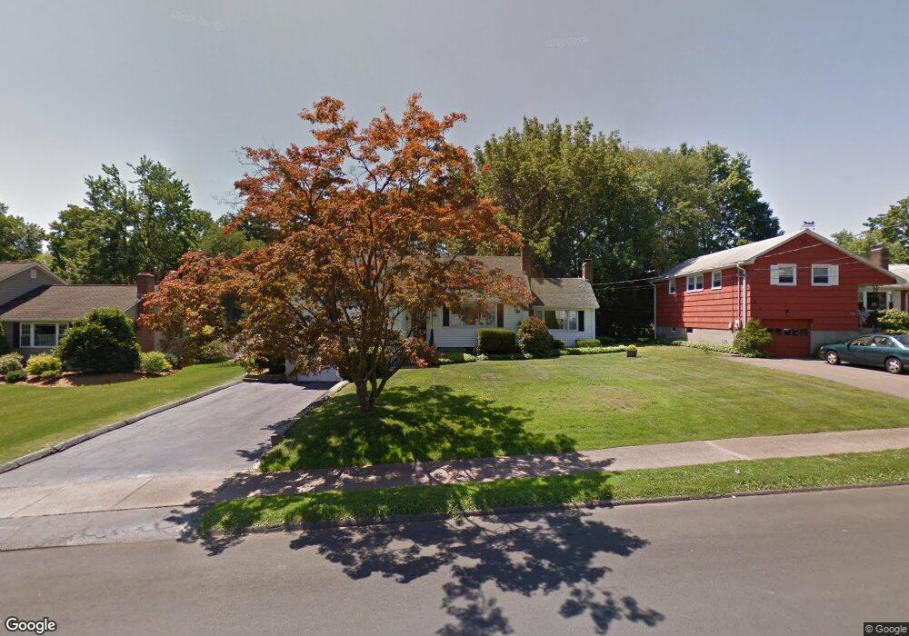 117 Harding Ave, Newington, CT 06111 - photo 1