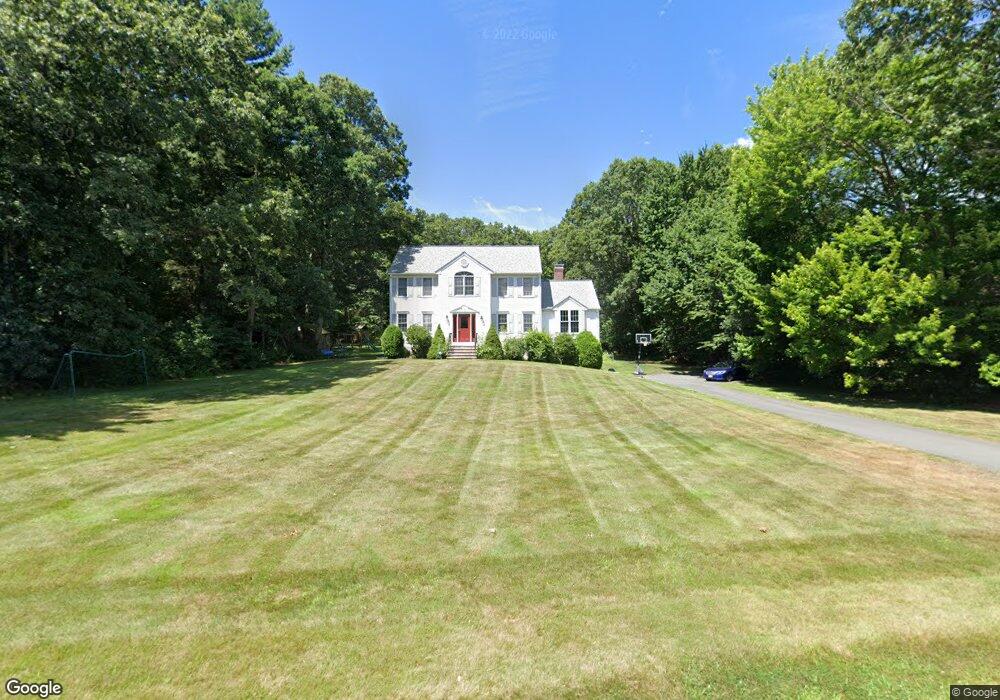 6 Quail Dr, Medway, MA 02053 - photo 1