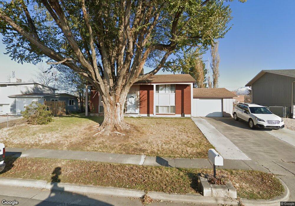 206 W 590 N, Layton, UT 84041 - photo 1