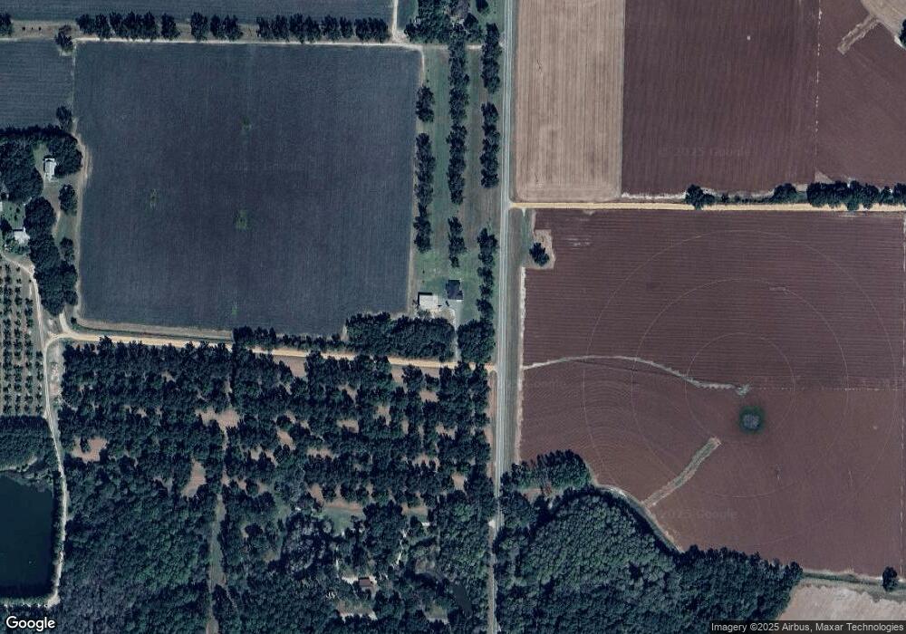 70 Shady Grove Rd, Pavo, GA 31778 - photo 1