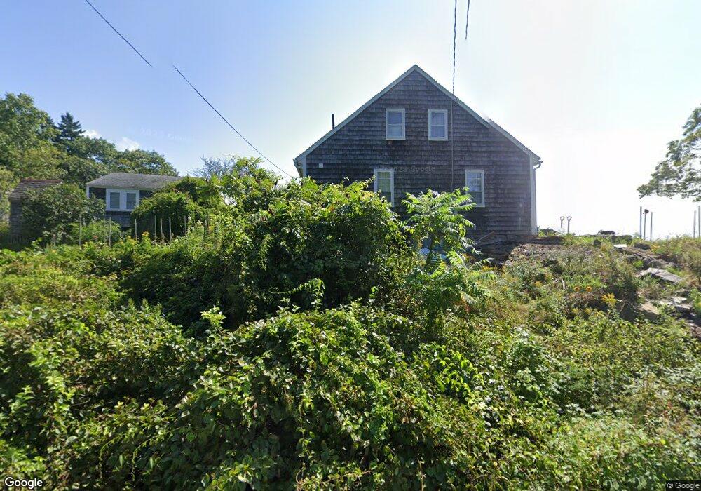 235 Long Point Rd, Harpswell, ME 04079 - photo 1