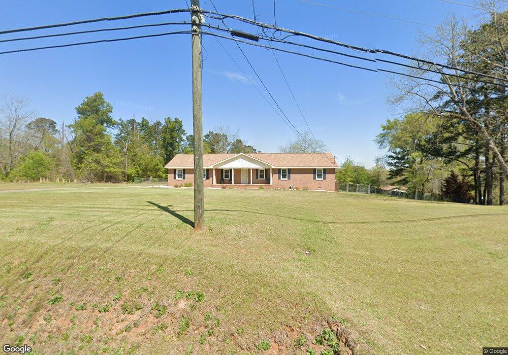 3729 Hartley Bridge Rd, Macon, GA 31216 - photo 1