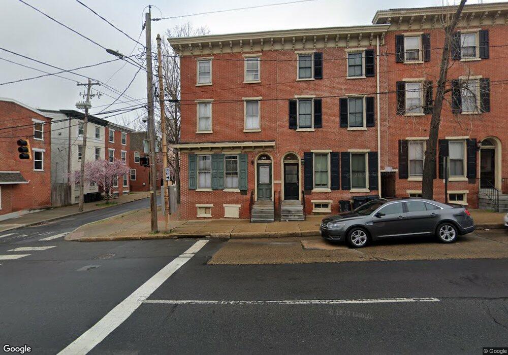 515 W 4th St, Wilmington, DE 19801 - photo 1