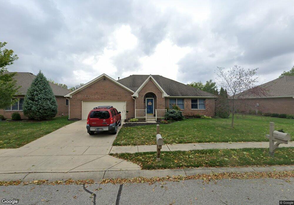 5717 Kensington Way S, Plainfield, IN 46168 - photo 1