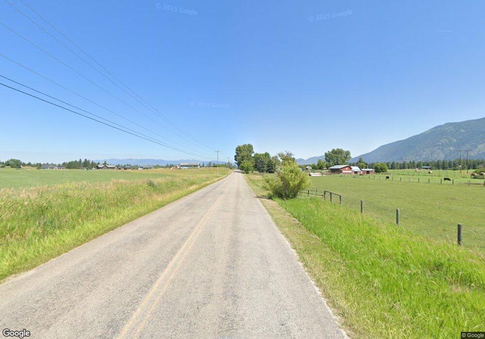 Lot 2 Middle Rd, Columbia Falls, MT 59912 - photo 1