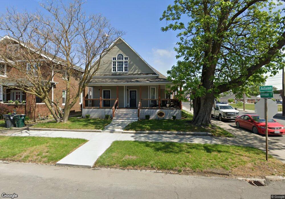 601 Adams Ave, Moberly, MO 65270 - photo 1