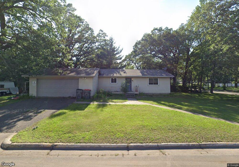 38890 4th Ave, North Branch, MN 55056 - photo 1