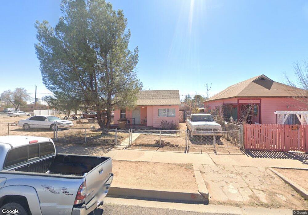 747 E 15th St, Douglas, AZ 85607 - photo 1