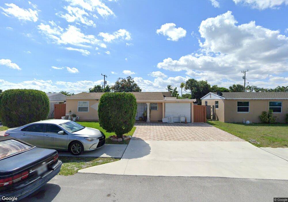 2116 Worthington Rd, West Palm Beach, FL 33409 - photo 1