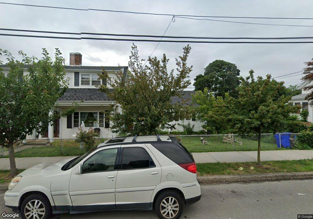 5 Gladding Place, Fall River, MA 02721 - photo 1