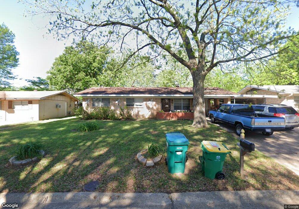 107 Royale Dr, Texarkana, TX 75503 - photo 1