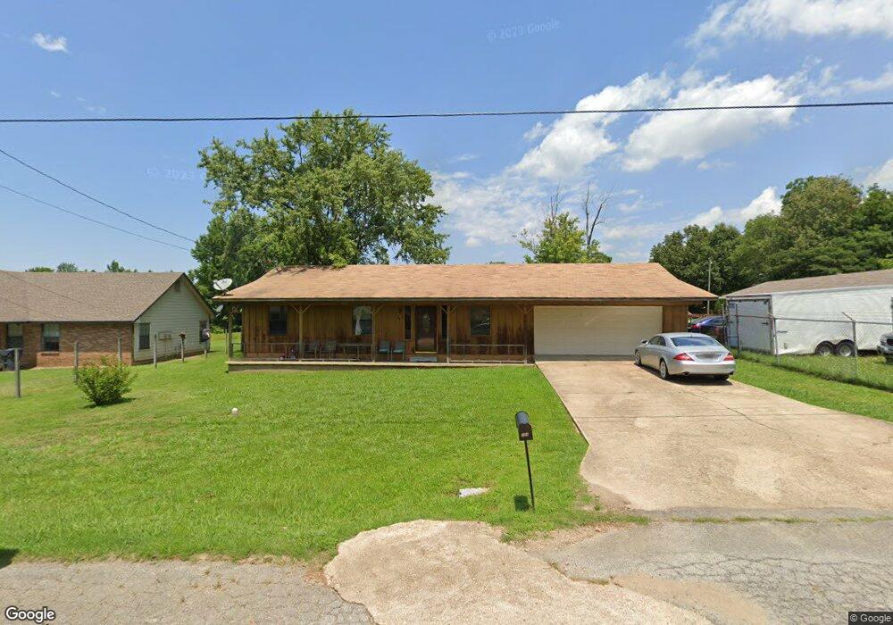 104 Ranchette Dr, Jonesboro, AR 72401 - photo 1