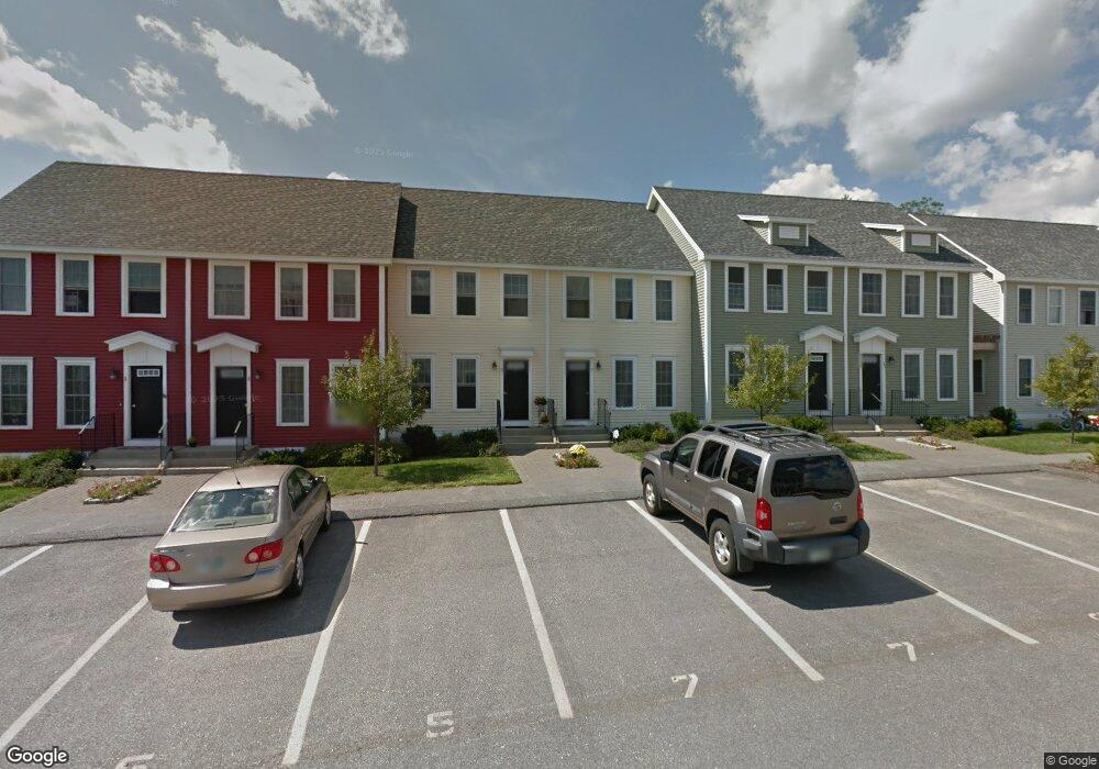 5 Dicandra Dr unit 25, Bow, NH 03304 - photo 1