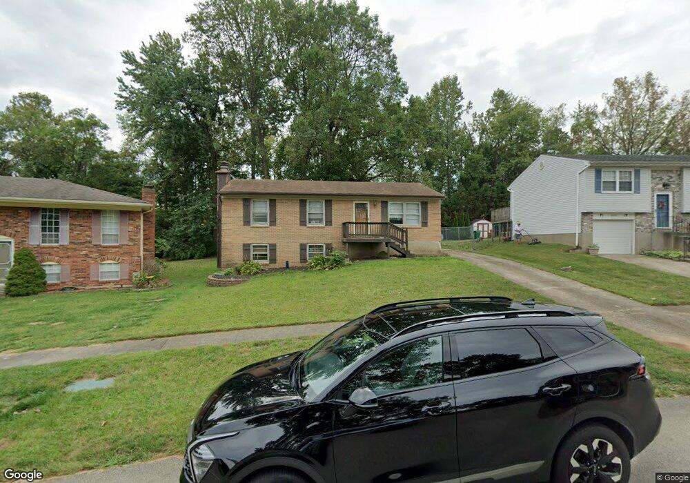 8807 William Penn Way, Louisville, KY 40228 - photo 1