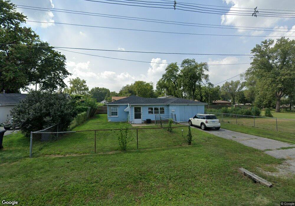 3215 Vfw Ln, Collinsville, IL 62234 - photo 1