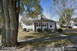 307 N Broad St, Mooreland, IN 47360