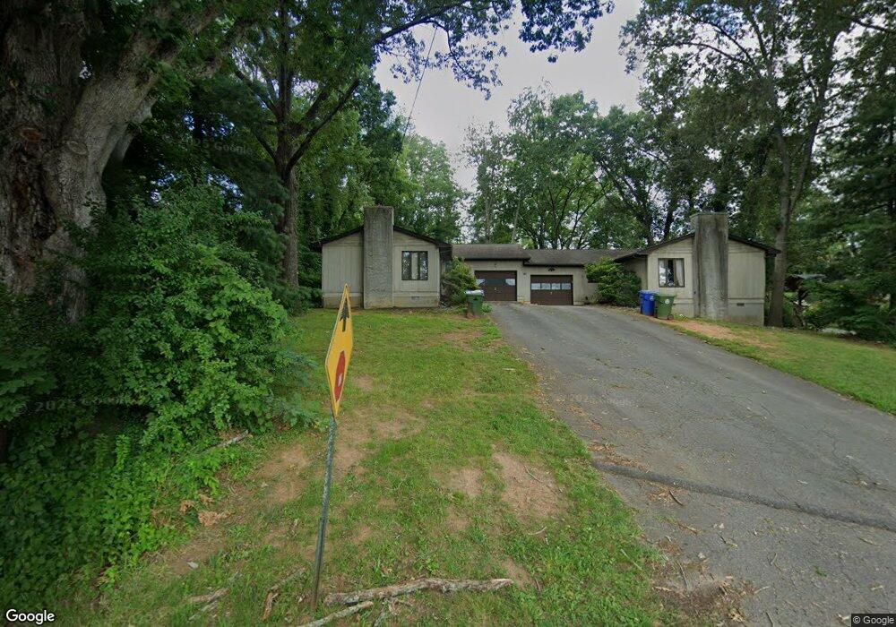 818 Fairview St unit 1, Asheville, NC 28803 - photo 1