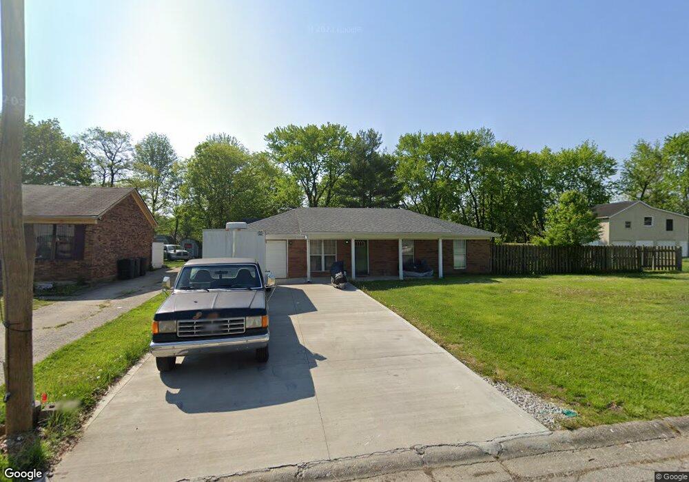 3818 Franklin St, New Albany, IN 47150 - photo 1