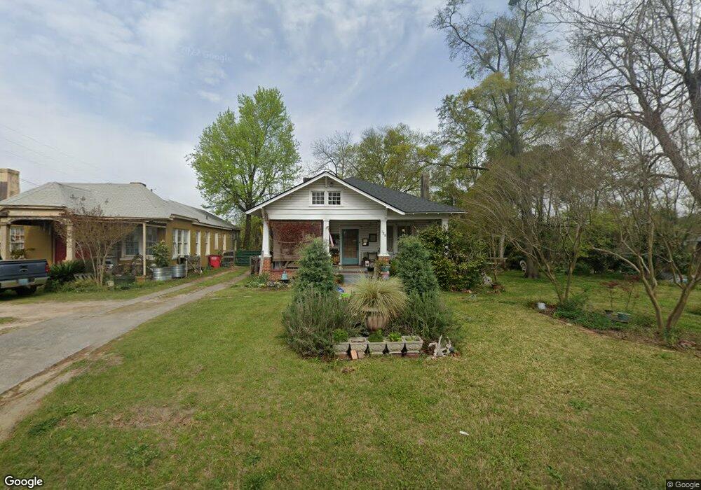 128 Oakridge Ave, Macon, GA 31204 - photo 1