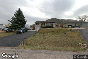 424 E Alden St, Sundance, WY 82729