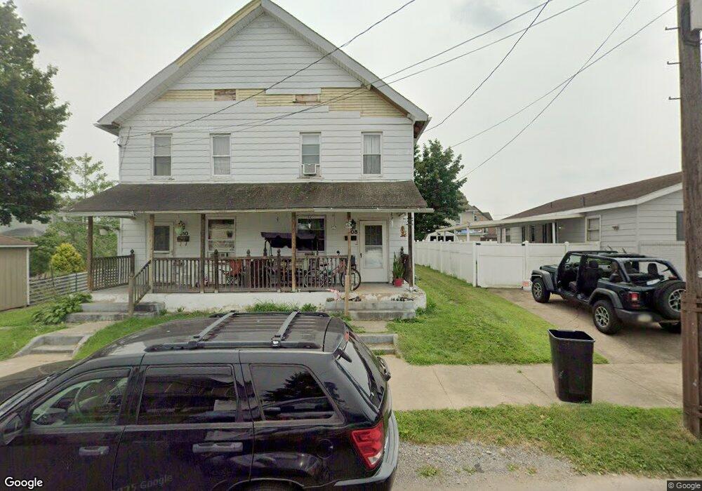 509 E 3rd St, Berwick, PA 18603 - photo 1