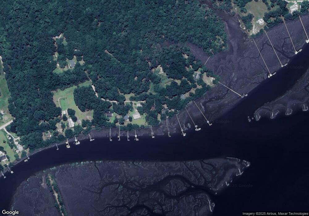 69 Priesters Rd, Seabrook, SC 29940 - photo 1